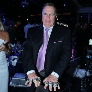 Meet your Posher, Nolan